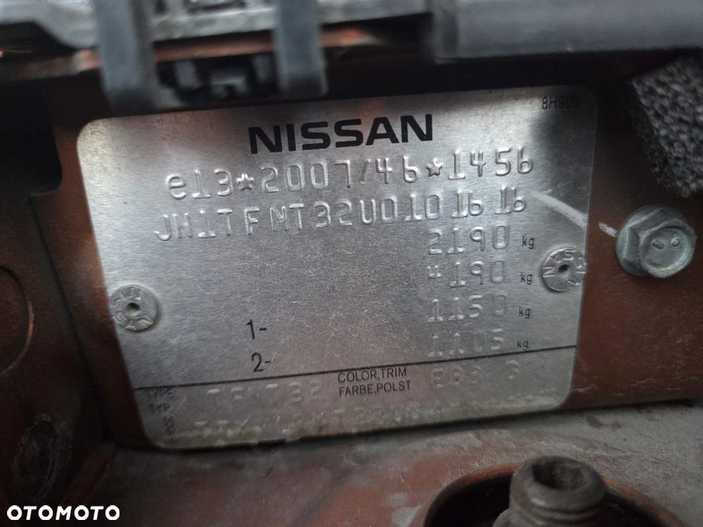 Nissan X-Trail 2.0 dCi N-Connecta 4WD - 11