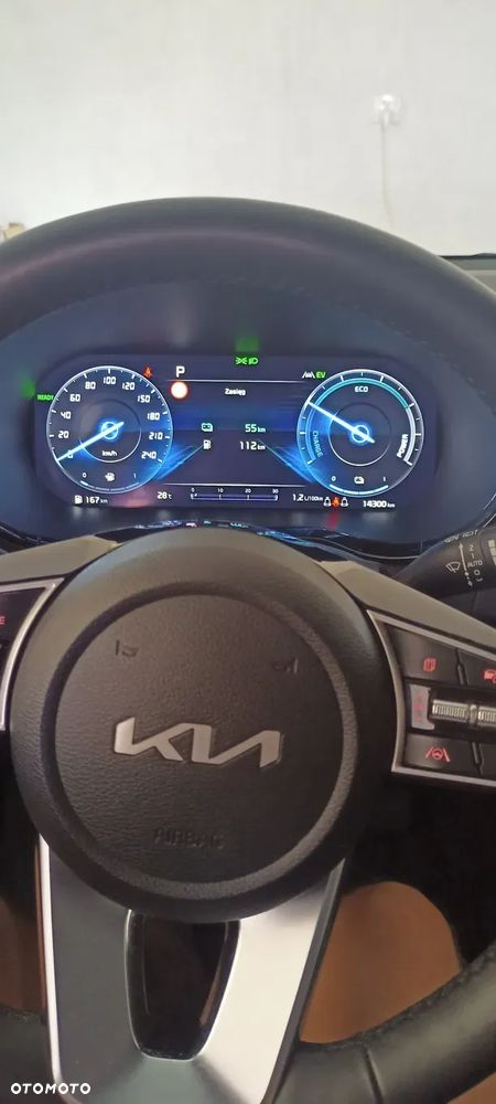 Kia Ceed 1.6 GDI PHEV Business Line DCT - 11