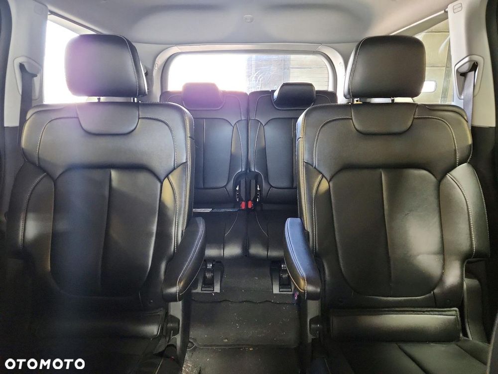 Jeep Grand Cherokee 3.6 V6 Limited - 10
