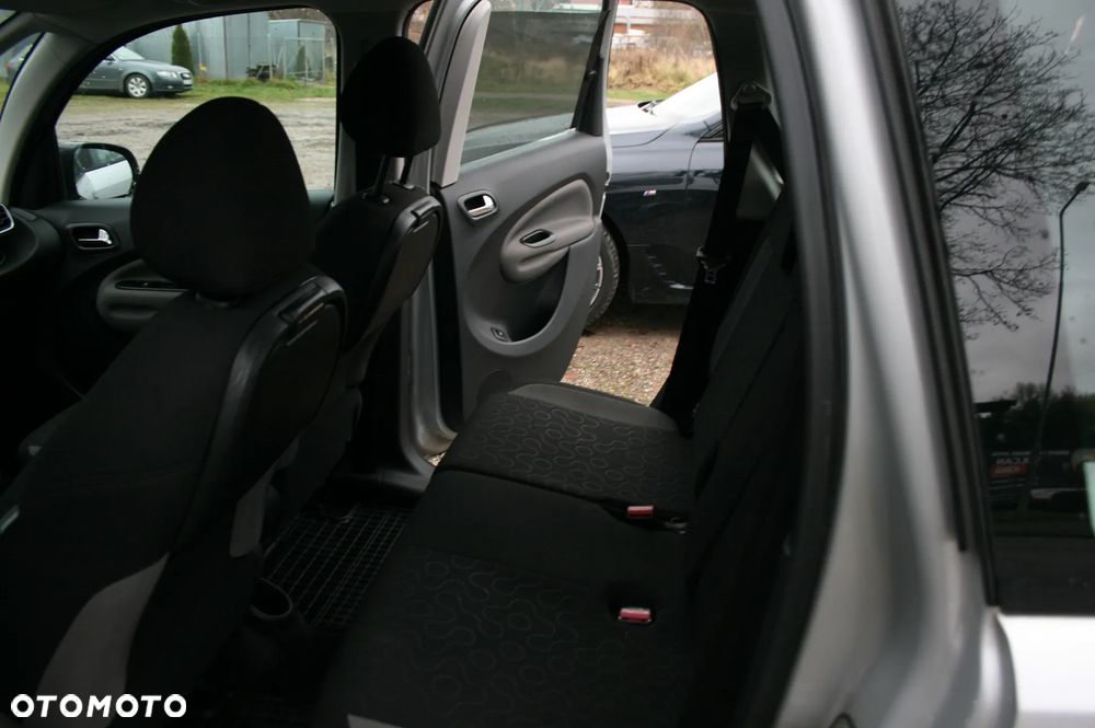 Citroën C3 Picasso VTi 120 Carlsson - 11