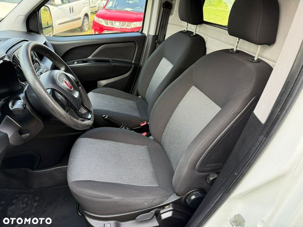 Fiat Doblo - 11