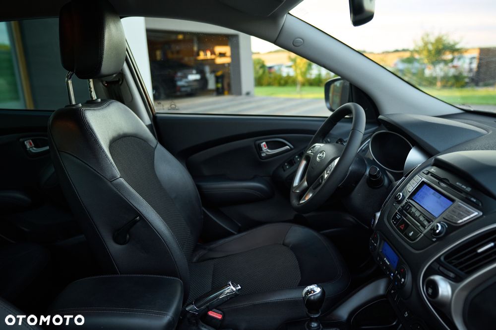 Hyundai ix35 - 28