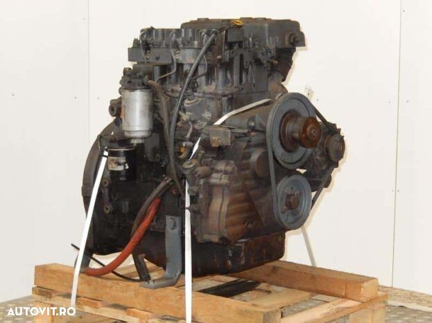 Motor deutz bf3m2011 - import olanda - 1