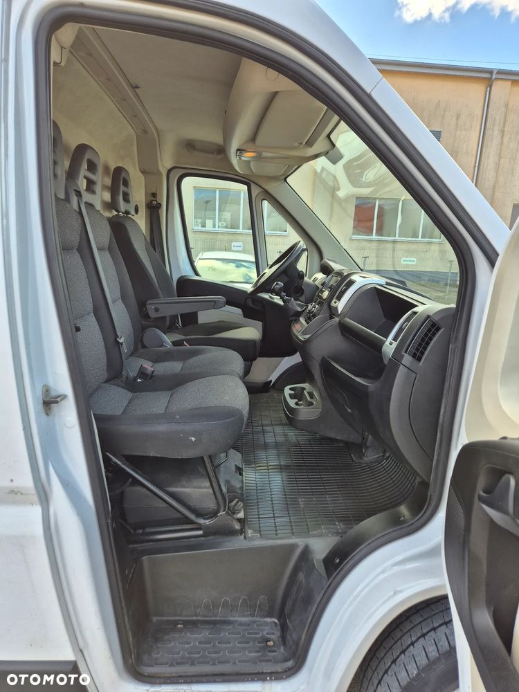 Fiat Ducato - 20