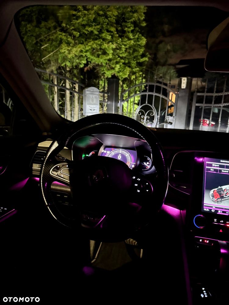 Renault Talisman 1.6 Energy dCi Initiale Paris EDC - 15