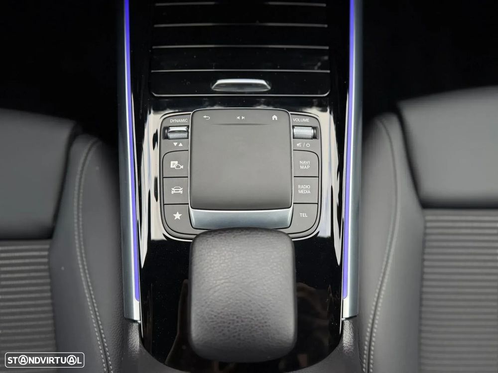 Mercedes-Benz EQA 250 Progressive - 50