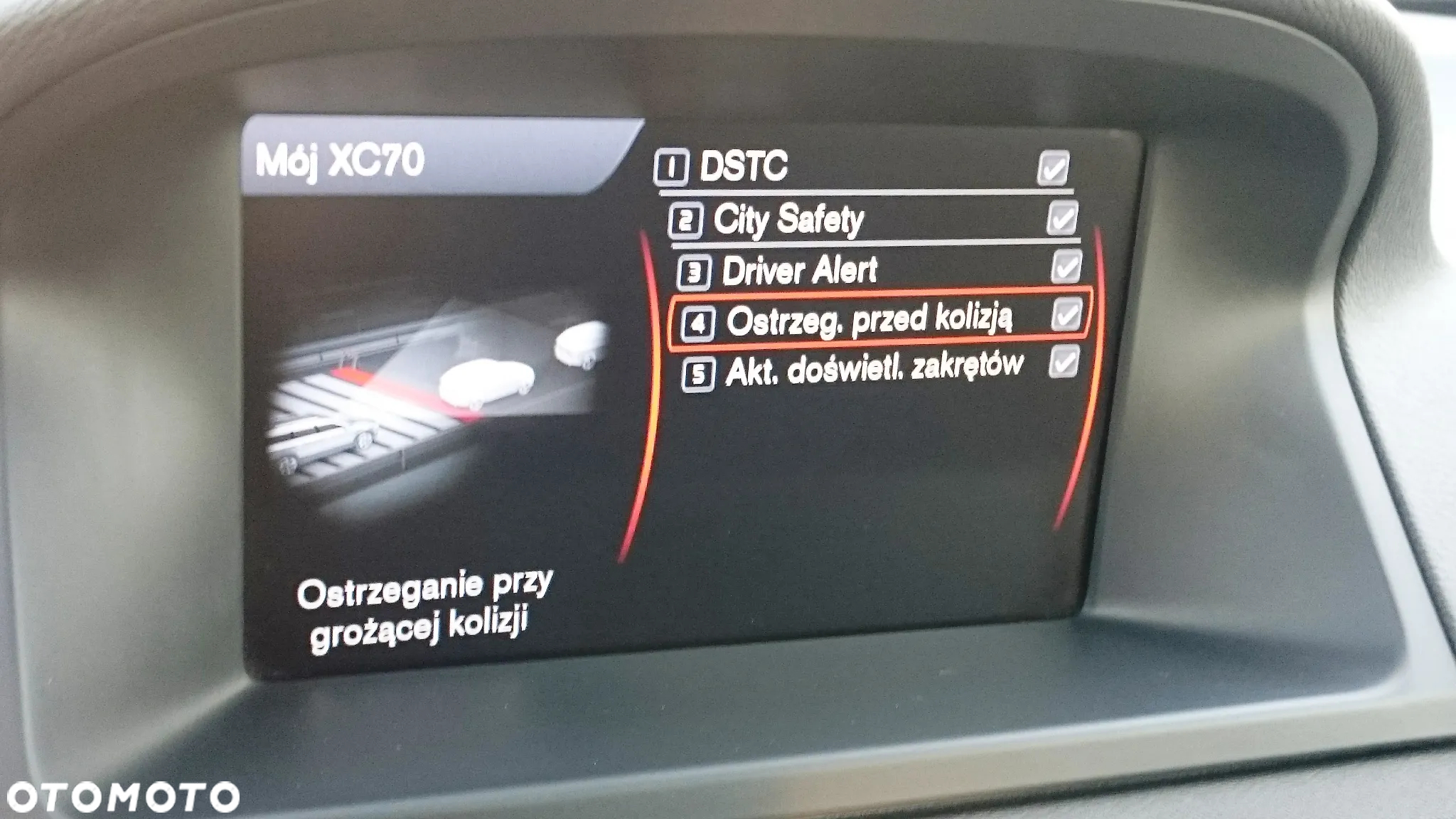 Volvo XC 70 D5 AWD Summum - 16