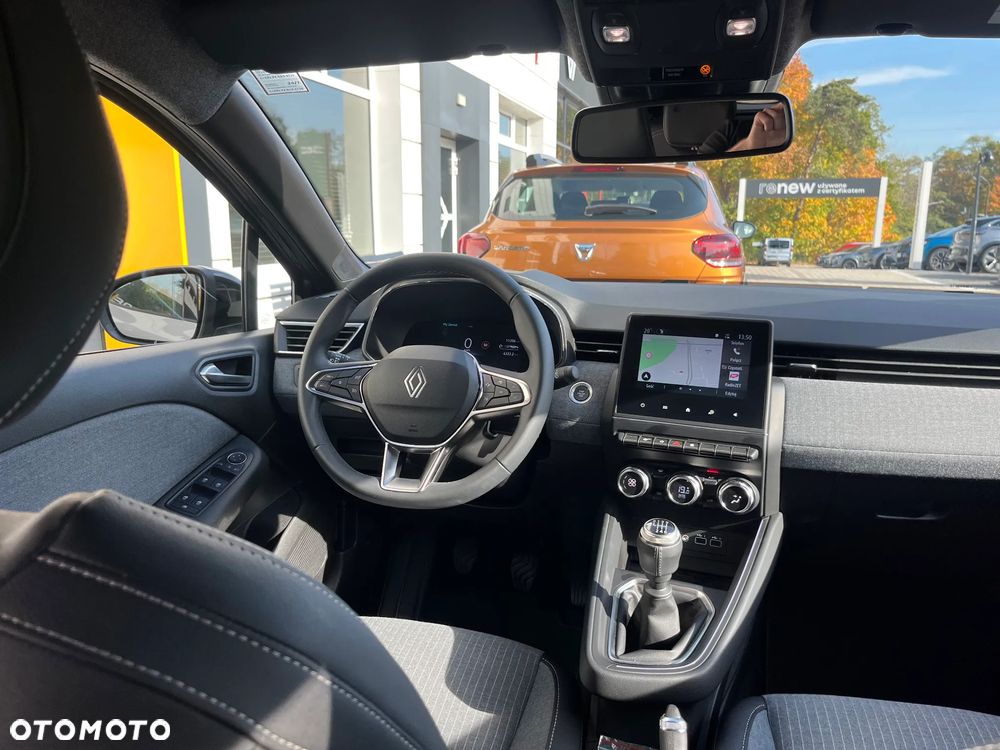 Renault Clio - 13
