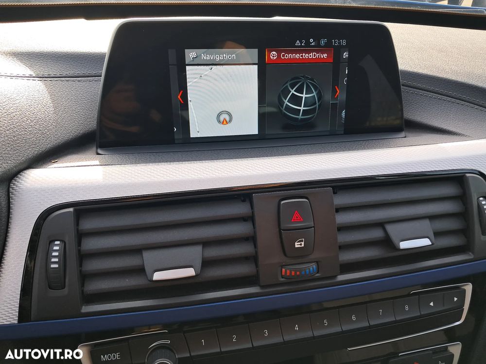 BMW Seria 3 330i xDrive AT M Sport - 15