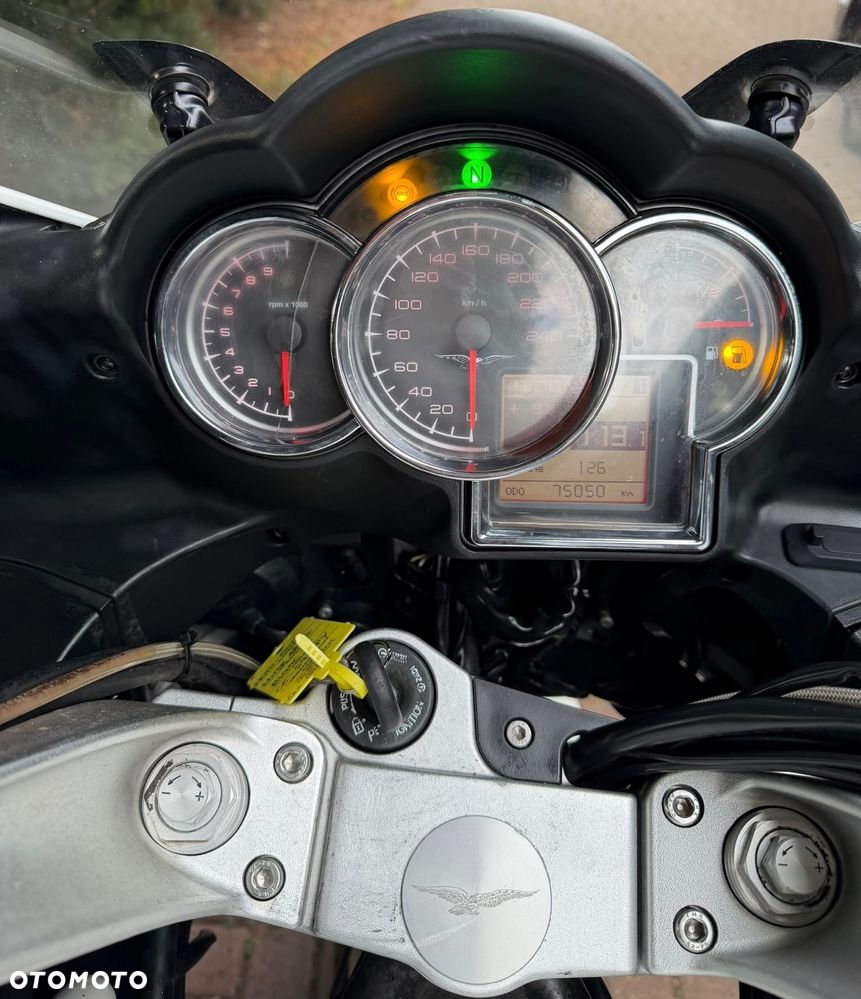 Moto Guzzi Norge - 24