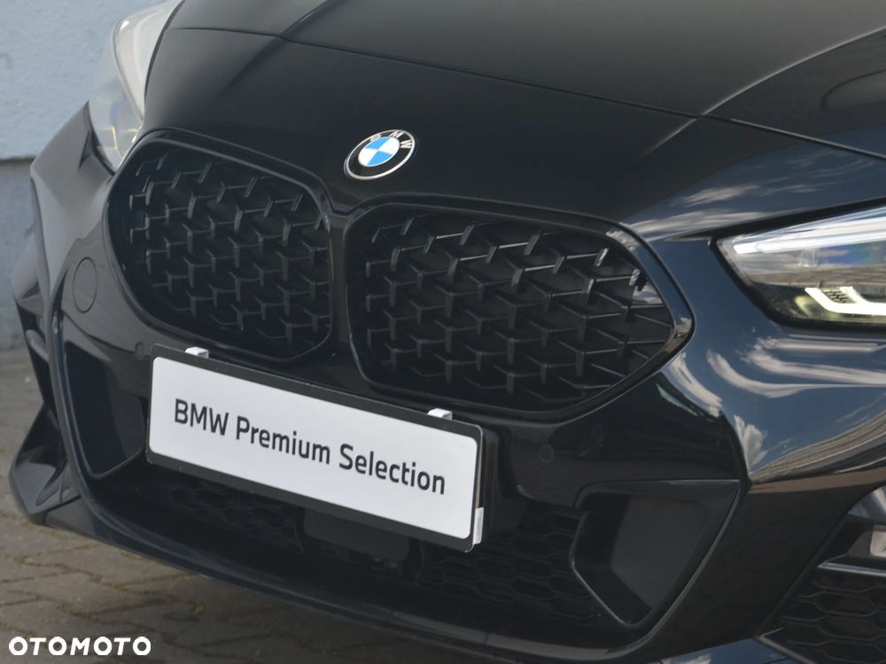 BMW Seria 2 218i M Sport - 9