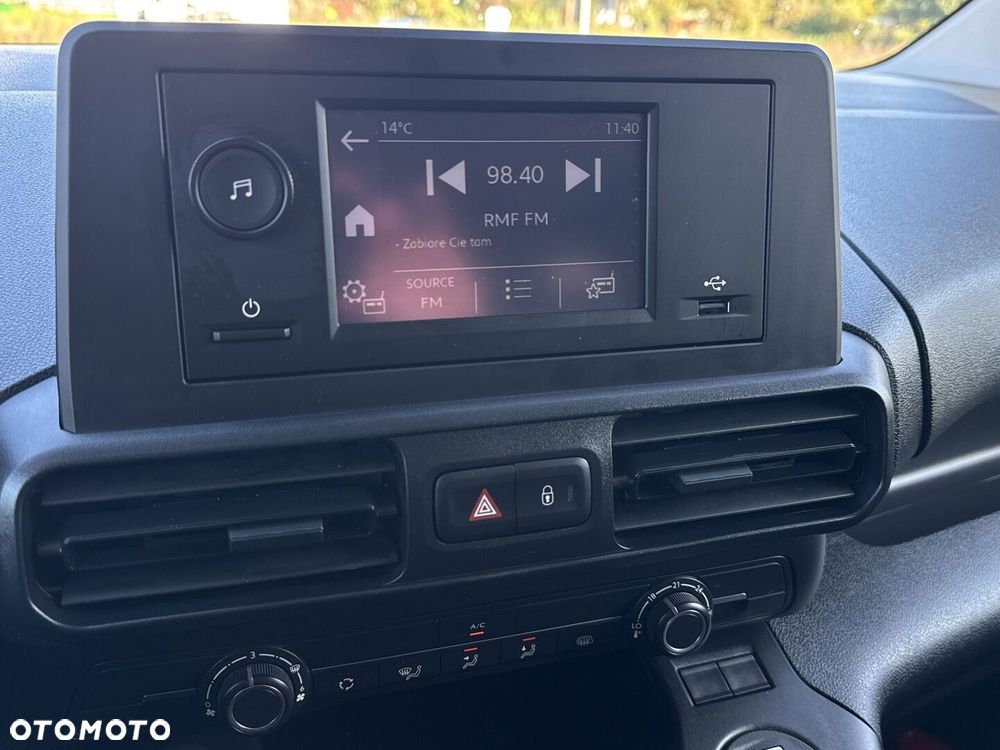 Toyota PROACE CITY - 24