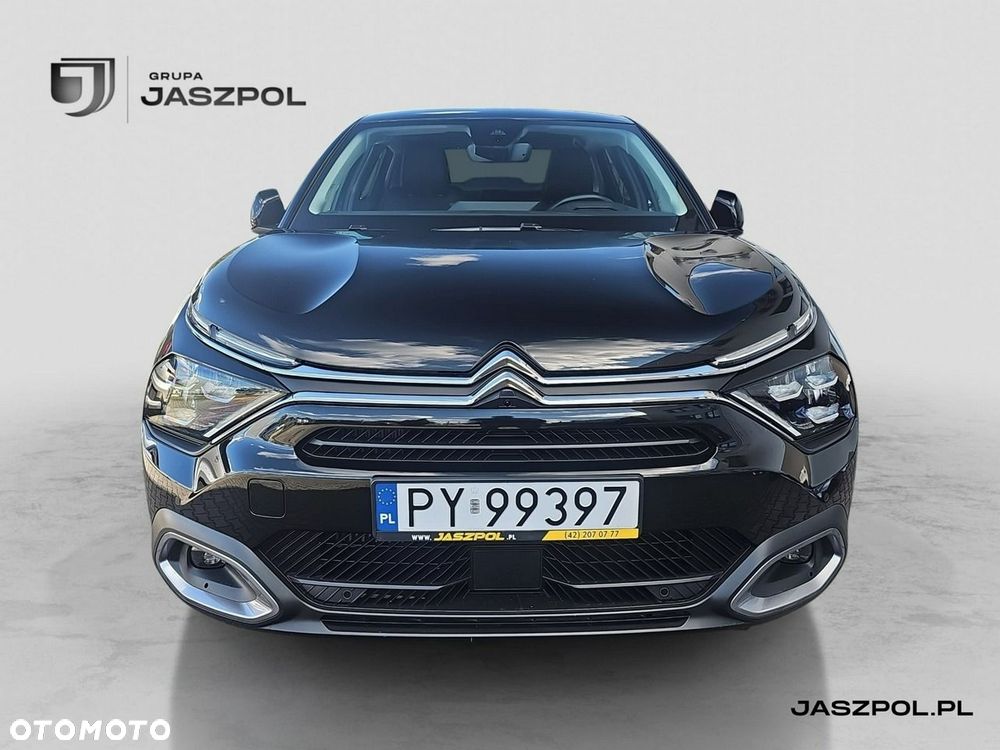 Citroën C4X - 2