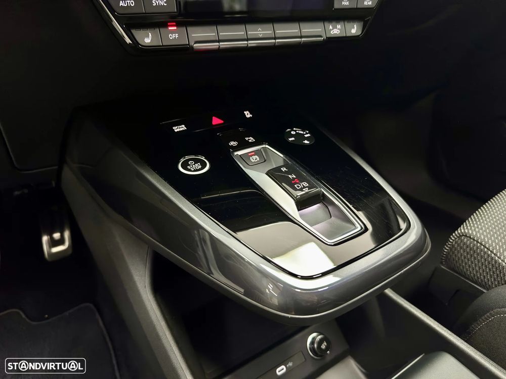 Audi Q4 e-tron 40 82 kWH - 17