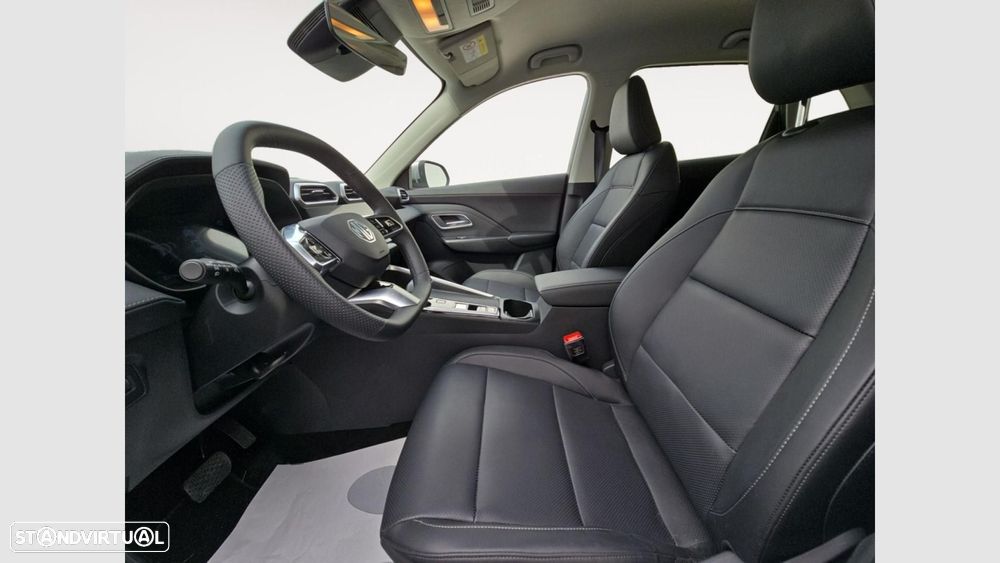 MG ZS 1.5 Hybrid+ Luxury - 11