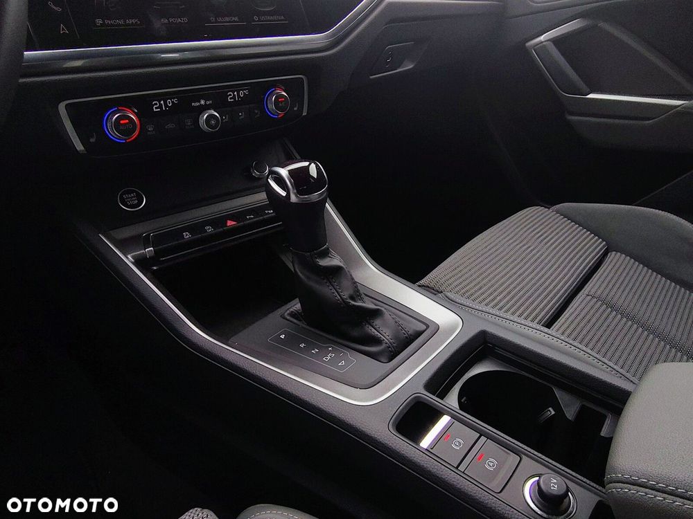 Audi Q3 35 TFSI mHEV S-Line S tronic - 21