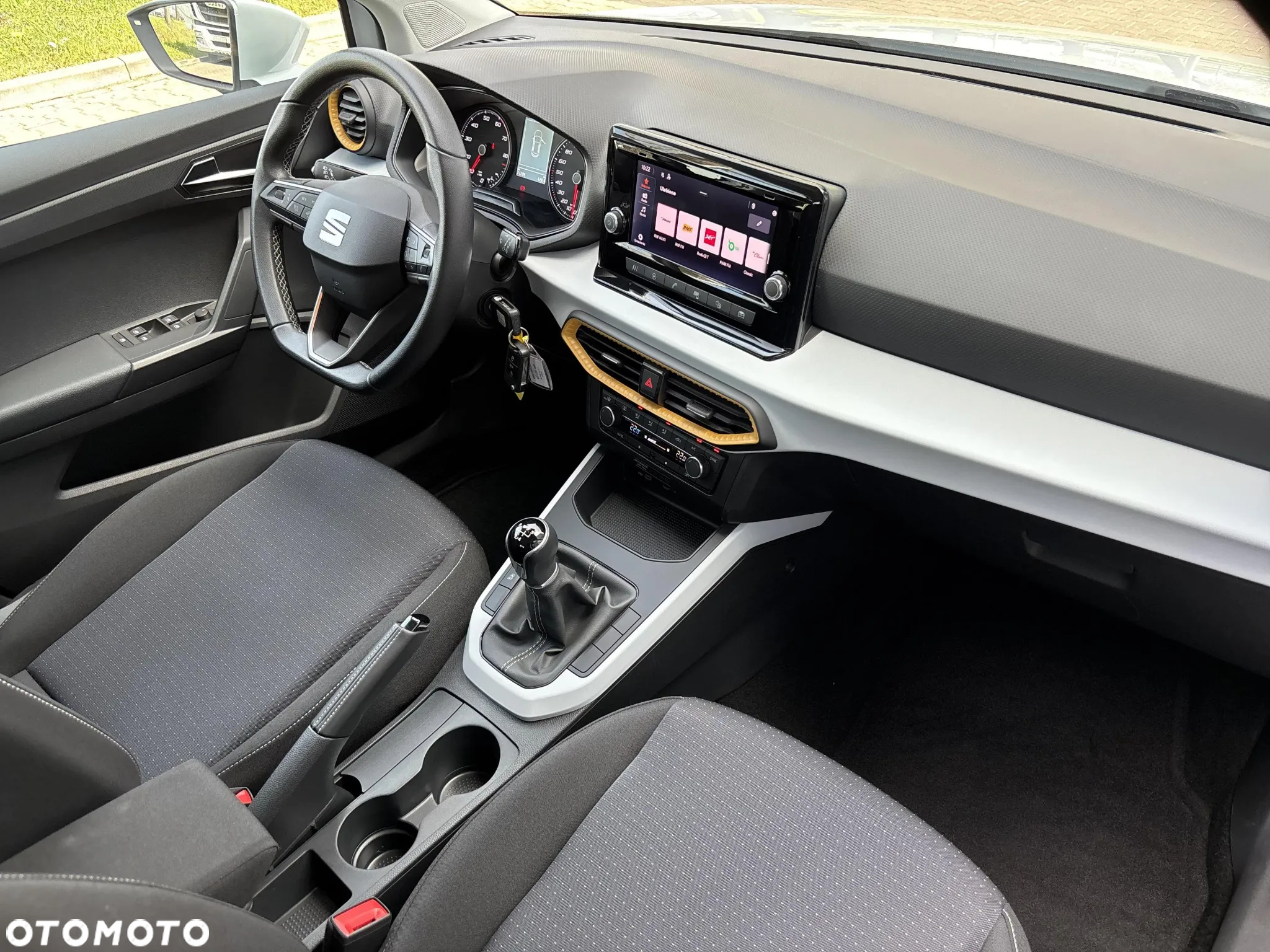 Seat Arona 1.0 TSI Style S&S - 14