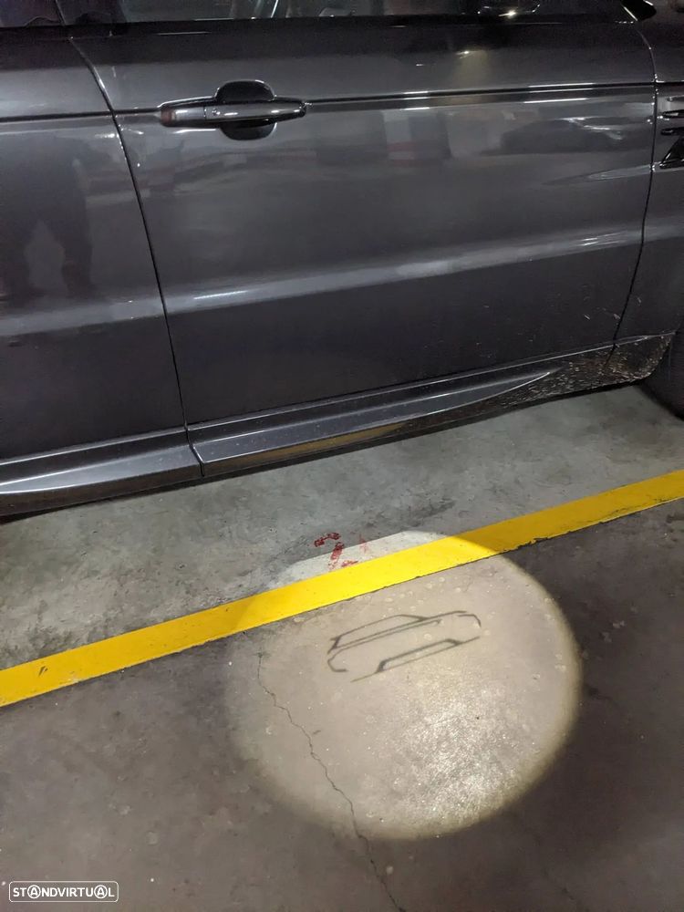 Land Rover Range Rover Sport 2.0 Si4 PHEV HSE Dynamic - 21