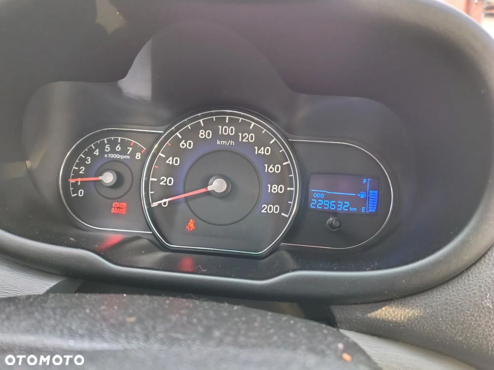 Hyundai i10 1.2 Comfort - 8