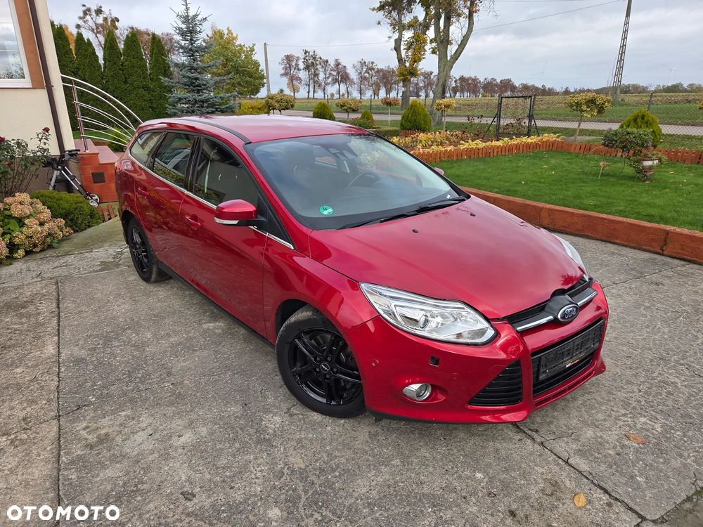 Ford Focus - 3