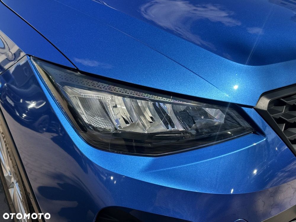 Seat Arona 1.0 TSI Style S&S DSG - 35