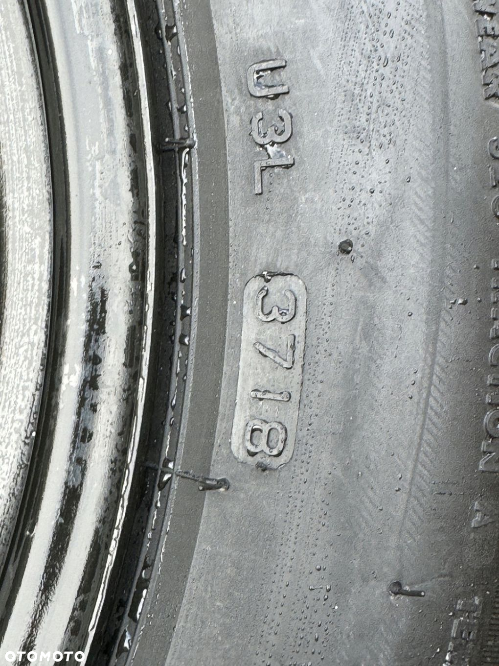 NOWE Koła BMW F30 F44 F45 MINI 205/55R16 Bridgestone TURANZA T005 Felgi - 9