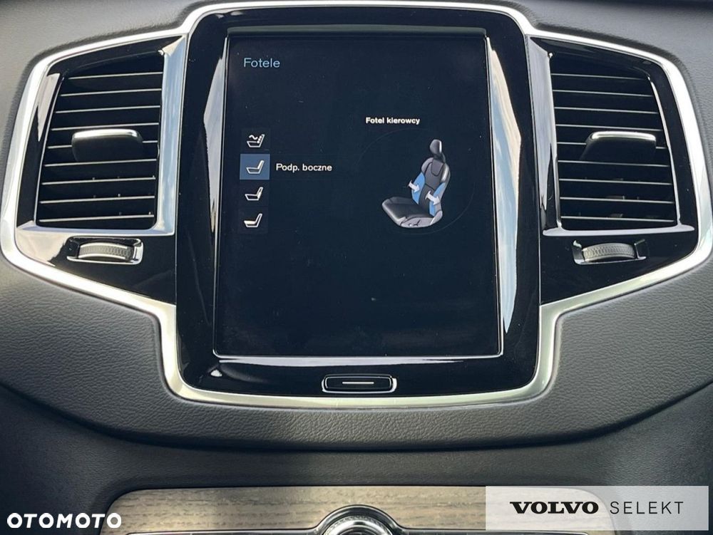 Volvo XC 90 - 26