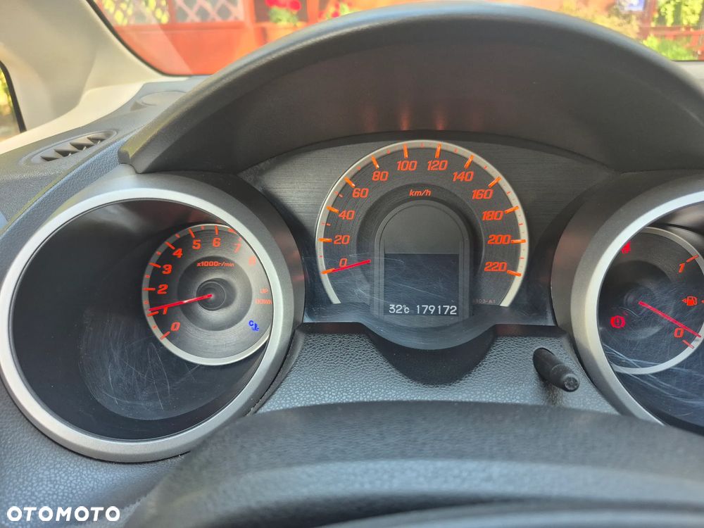 Honda Jazz 1.2 Trend - 10