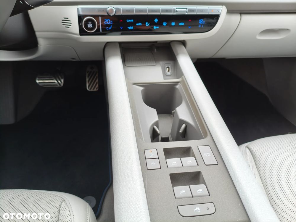 Hyundai IONIQ 6 77kWh Uniq 4WD - 23