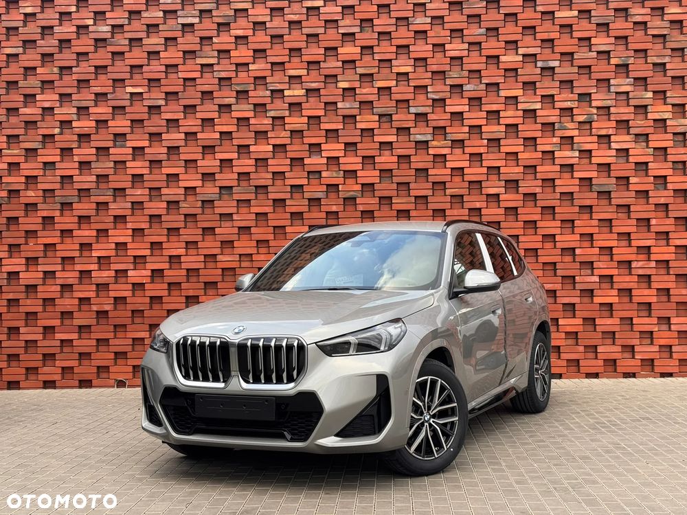 BMW X1 sDrive18i - 1
