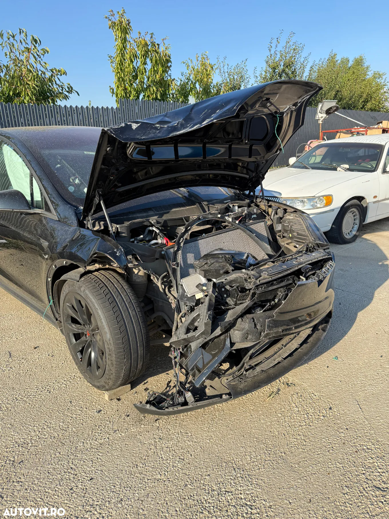 Tesla Model X - 3