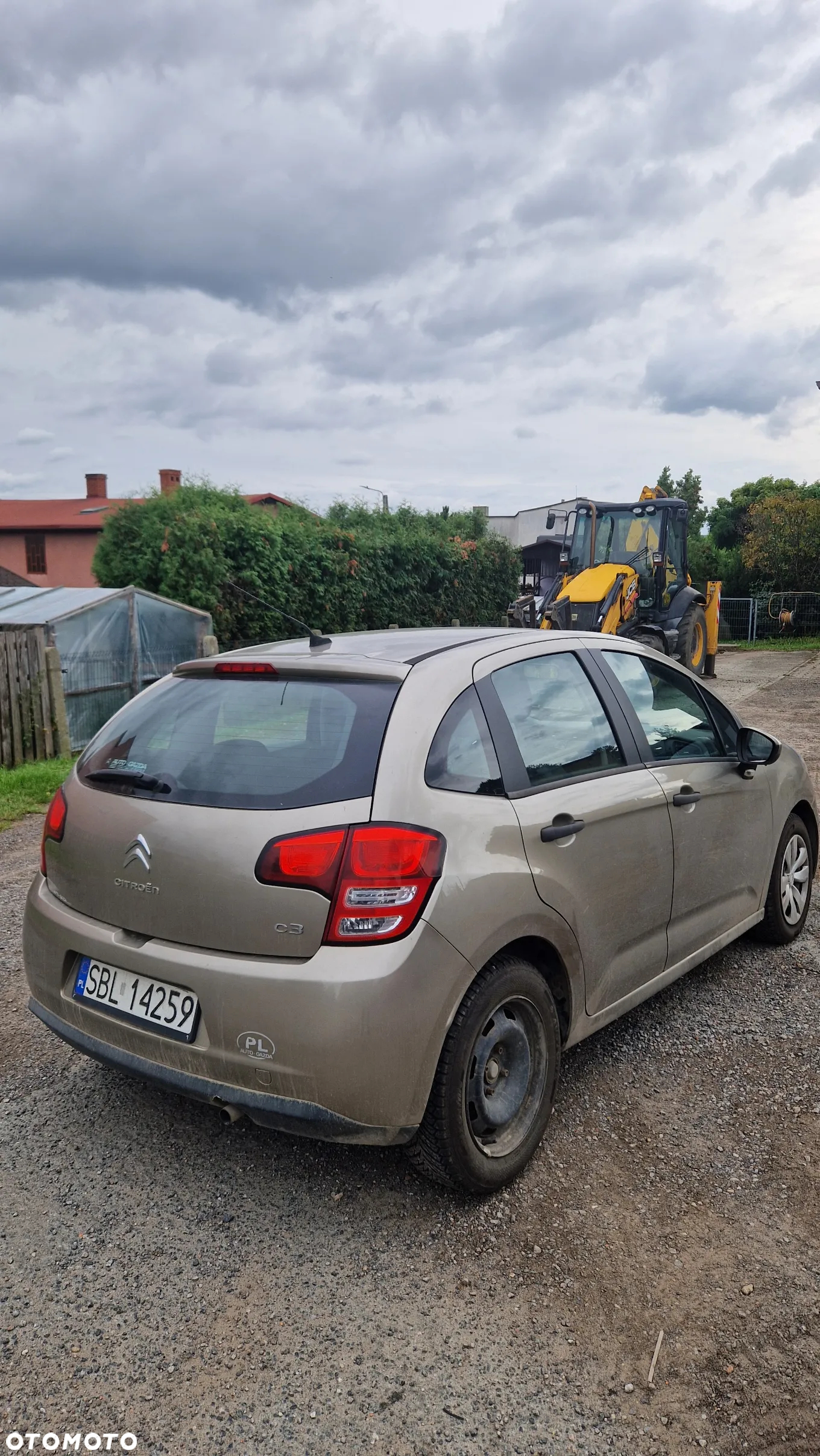 Citroën C3 - 4