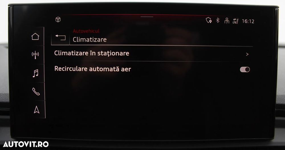 Audi Q5 50 TFSIe quattro S tronic S line - 29