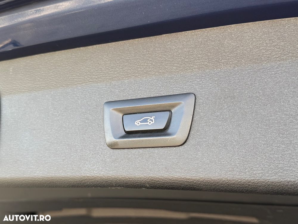BMW X1 sDrive18d Aut. Advantage - 27