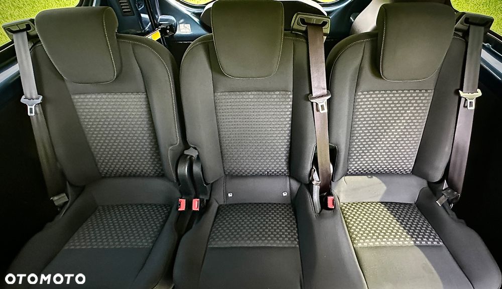 Ford Transit Custom Kombi 340 L2H1 Trend - 15