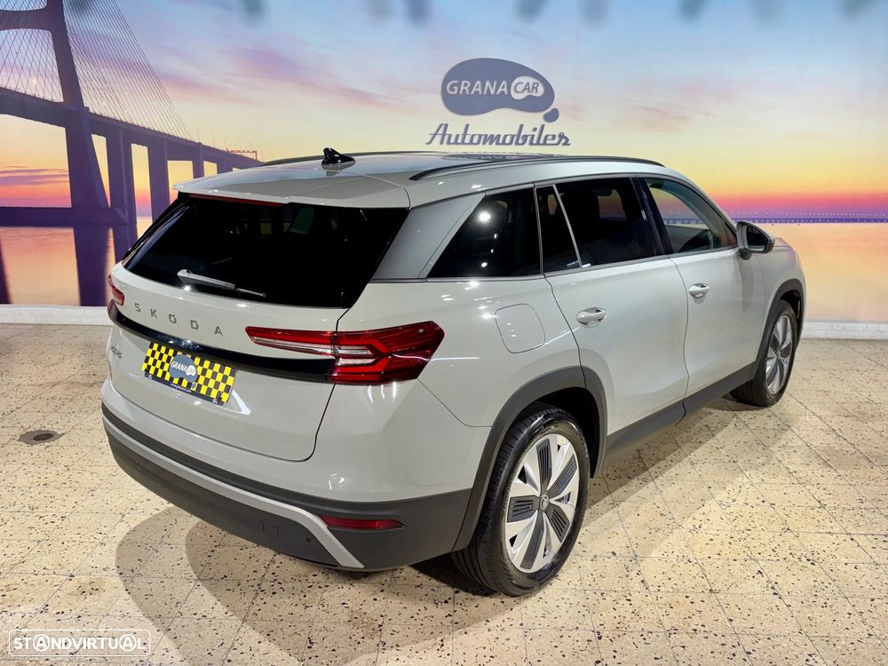 Skoda Kodiaq 2.0 TDI Ambition DSG - 3
