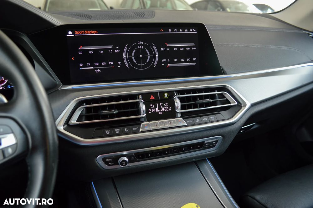 BMW X5 xDrive45e xLine - 27