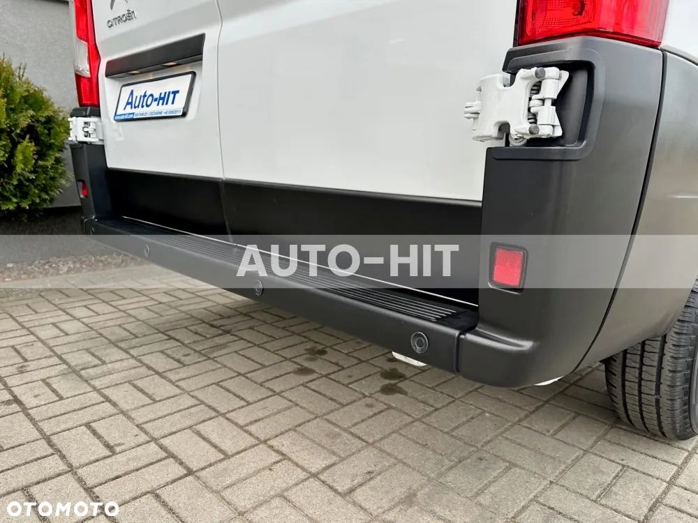 Citroën Jumper - 16