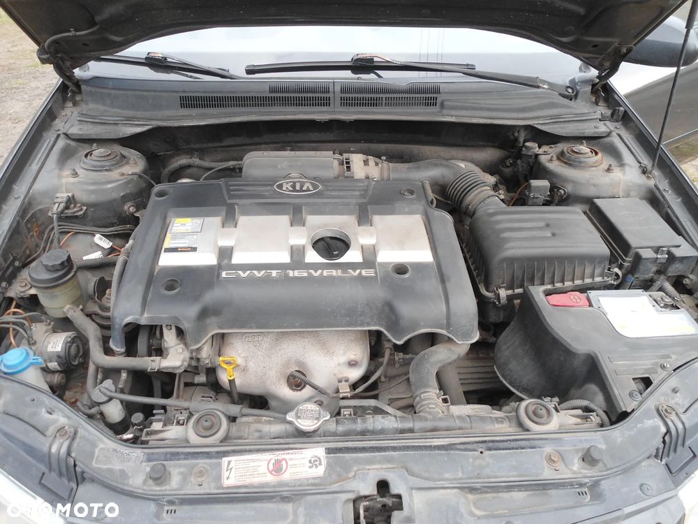 Kia Cerato - 10