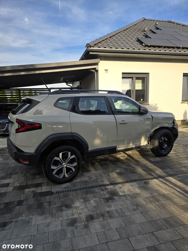 Dacia Duster - 5