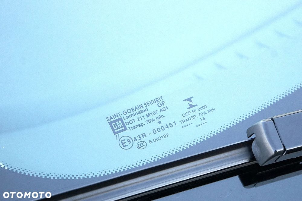 Opel Mokka 1.6 ecoFLEX Start/Stop Edition - 21