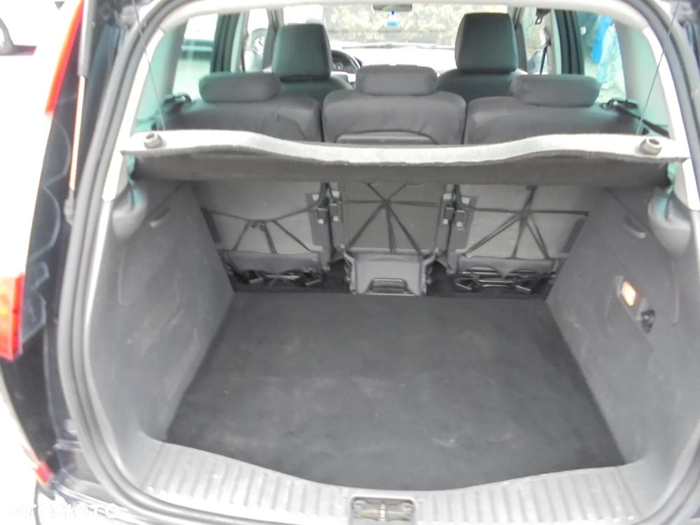 Ford Focus C-Max 1.8 Fun X - 20