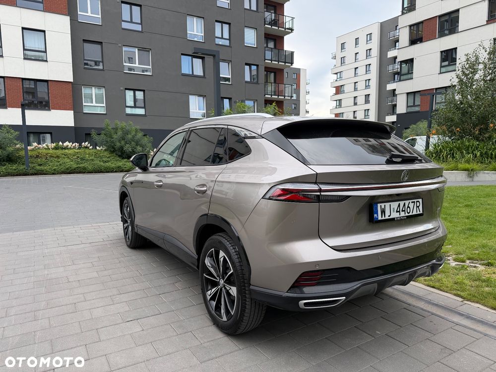 MG HS 1.5 T-GDI Excite DCT - 5