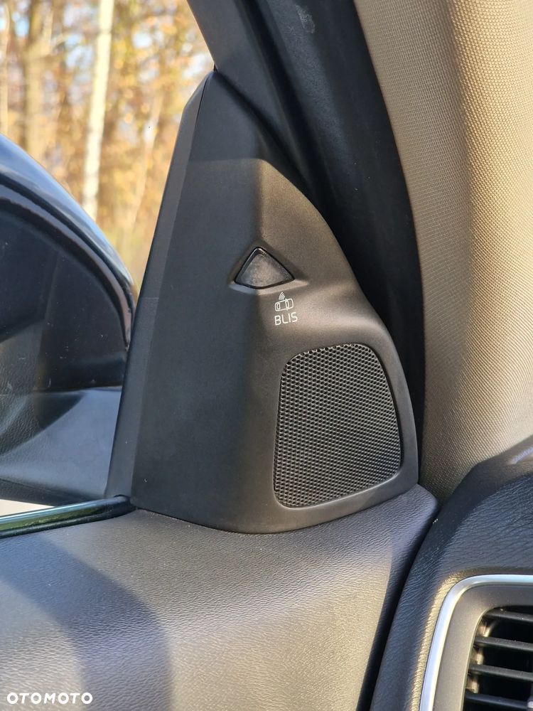 Volvo S60 T5 Geartronic Summum - 25