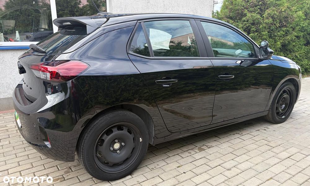 Opel Corsa - 11