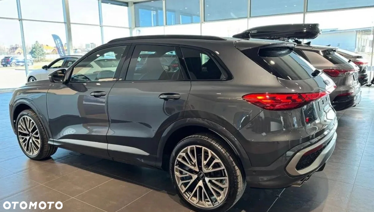 Audi Q5 - 2
