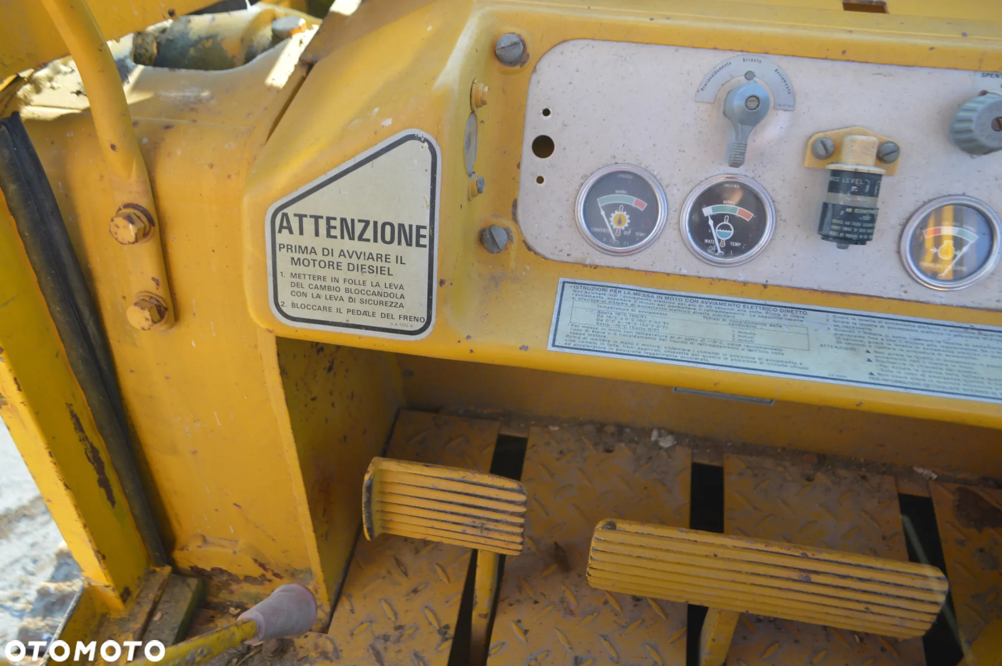 Caterpillar CAT 941B *DEALNY!!! - 21