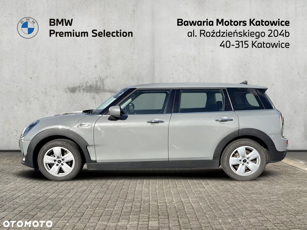 Mini Clubman 2022 photo 3