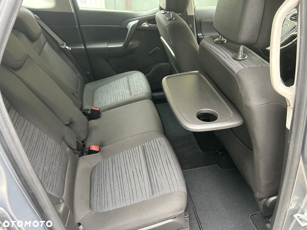 Opel Meriva 1.4 Ecoflex 150 Jahre - 12