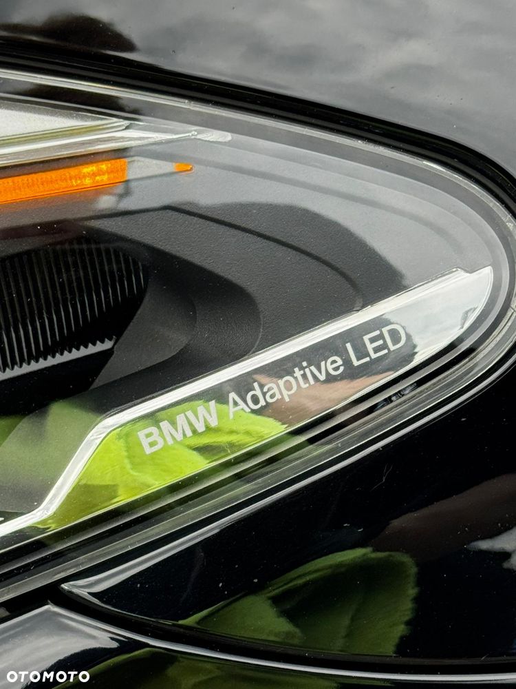 BMW Seria 5 535d xDrive - 15